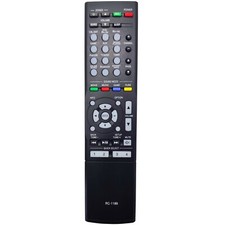 Telecomando ricevitore AV