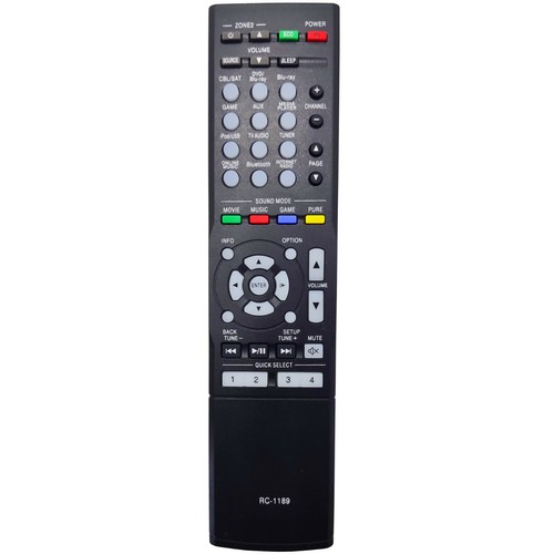Telecomando ricevitore - , av