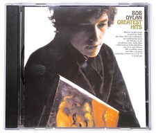 EBOND Bob Dylan - Greatest Hits COMPILATION EDITORIALE JEWEL CASE CD CD066748