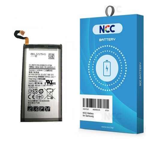 Batteria per samsung - galaxy, s8