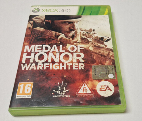 Medal honor warfighter - of,