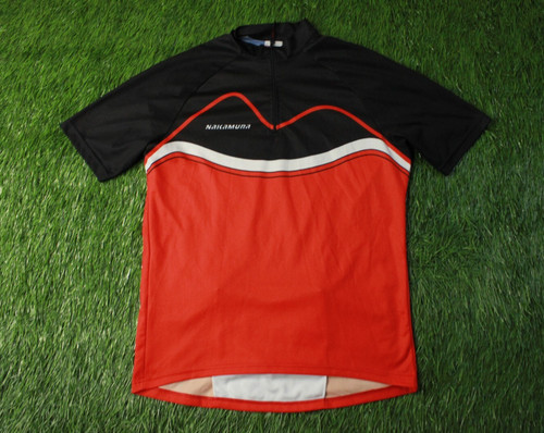 Rara maglia - maglia, bici