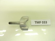 BMW F 650 mono riser supporto manubrio versione carburatori
