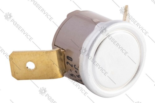 Polti termostato 155 - , ty