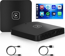 CarPlay Wireless adattatore