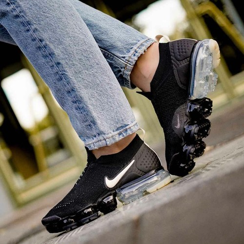 Nike air vapormax flyknit moc - air,