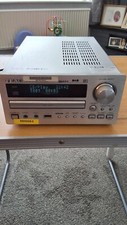 TEAC CR-H255 DAB/FM/RICEVITORE