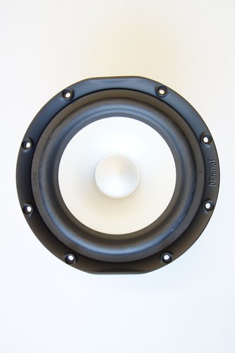 Pezzo woofer magnat quantum - 1,