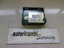 A1698200475 CENTRALINA ANTENNA MERCEDES CLASSE A 180 AVANTGARDE W169 2.0 D 80KW 