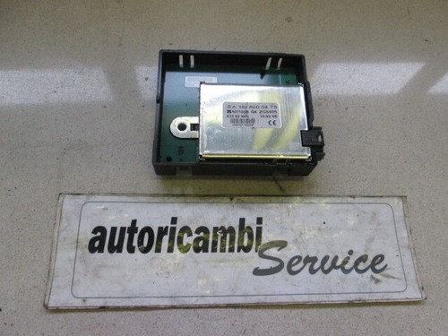 A1698200475 centralina antenna - a1698200475,