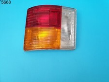 Autobianchi A112 112 E Abarth 3ª serie fino 1977 fanale posteriore sinistro OLSA