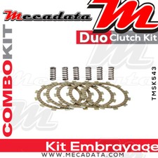 Kit embrayage disques - kit,