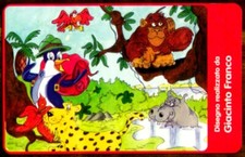 G 1316 C&C 3403 SCHEDA