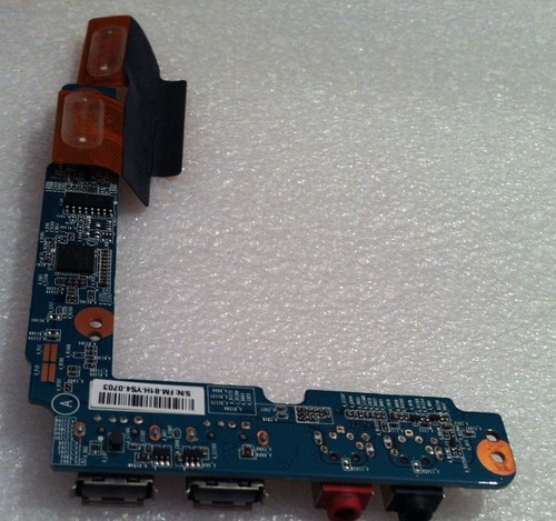Scheda usb audio - scheda, board