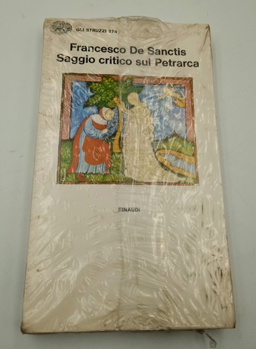 Francesco sanctis saggio - de, sanctis-