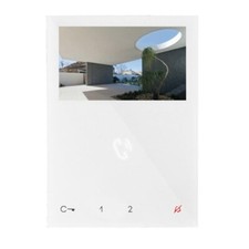 Comelit 6722W Mini monitor