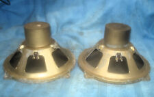 coppia diffusori Grundig 8"