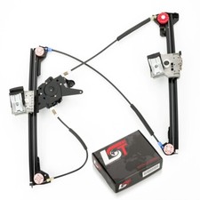 Alzavetro Elettrico Anteriore