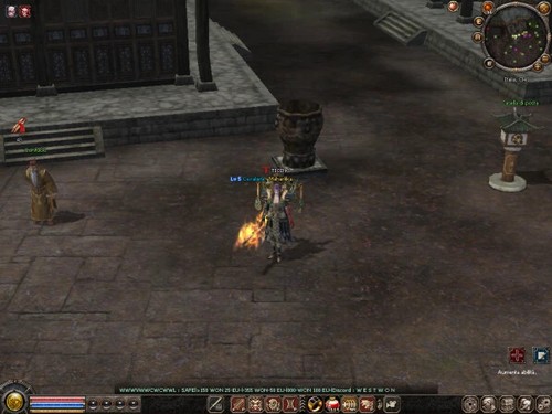 Account metin server italia - metin,