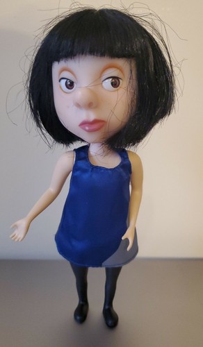 The incredible edna mode - 2,