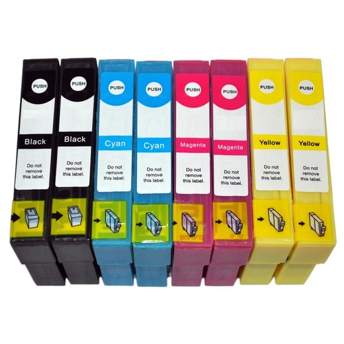 Cartucce per epson stylus - 8,
