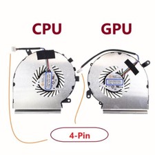 1PZ Ventola di Raffreddamento