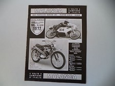 advertising Pubblicità 1973