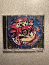 Tomba the evil - 2,