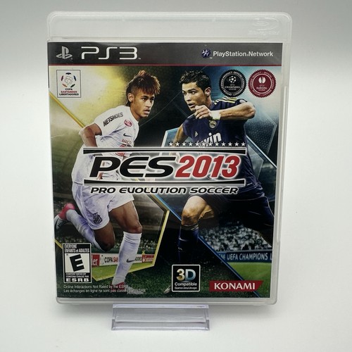 Pes 2013 pro evolution calcio - 2013,