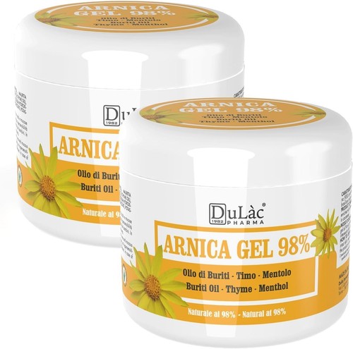 Dulàc arnica per cavalli - -,