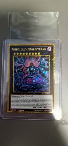 Yugioh number galaxy eyes - yugioh, 95: