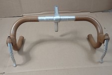 Stelo manubrio bici moto