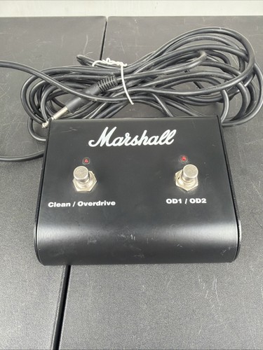 Marshall