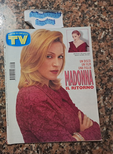 Sorrisi canzoni 46 - e,