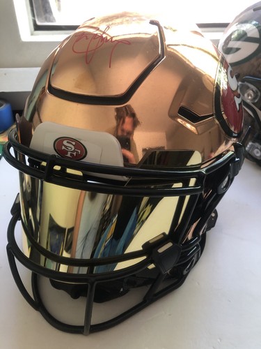 Steve young casco auto speed - steve,