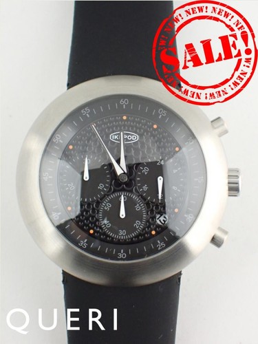 Orologio quarzo ike pod - orologio,