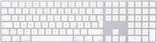 Apple Magic Keyboard A1843