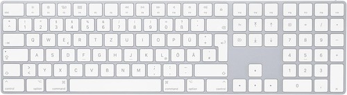Apple magic keyboard a1843 - apple,