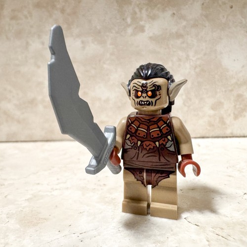 Lego lord the - of, hobbit