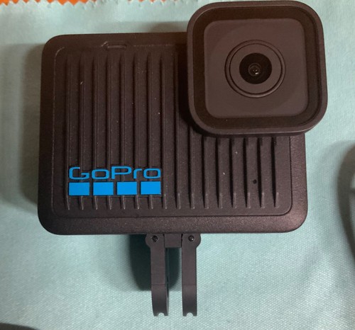 Gopro hero 2024 - gopro,