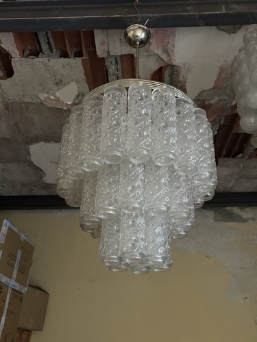 Lampadari toni zuccheri - toni,