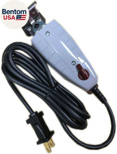 Regolabarba Toutliner Calvizie