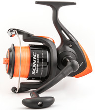 MULINELLO PESCA SURFCASTING