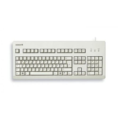 Cherry g80 3000 tastiera - cherry, g80-3000