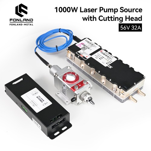 Raycus 1000w generazione - raycus,