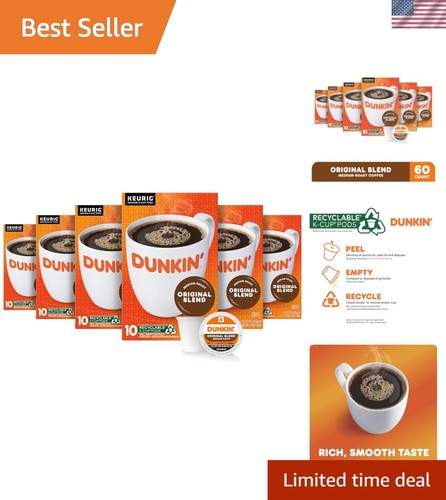Dunkin blend caffè - blend,