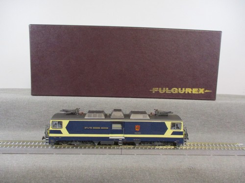 Fulgurex scala h0m 6003 - scala,