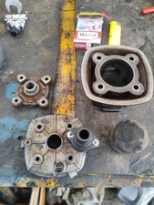 140 0183 cilindro polini 70cc - cilindro,