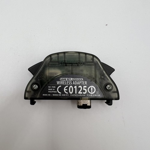 Wireless adapter nintendo game - wireless,