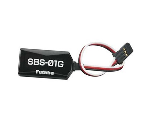 Sensore gps futaba sbs 01g - sensore,